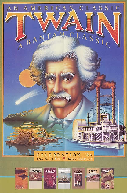 Bantam poster