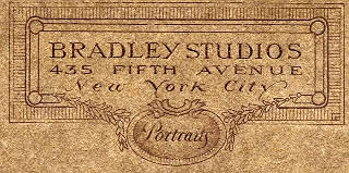 Bradley address label