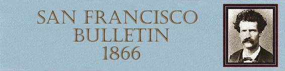 Bulletin banner
