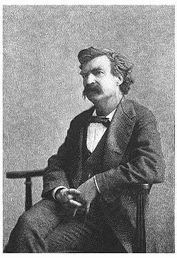 Twain by Bundy