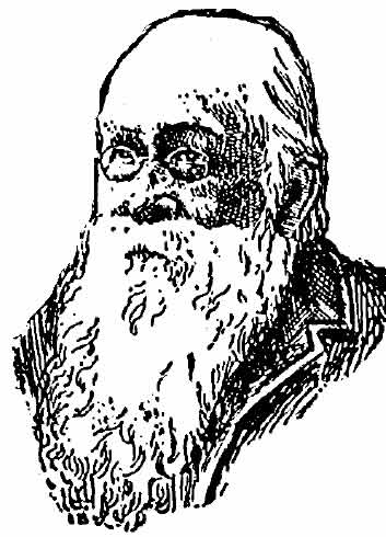 George Escol Sellers