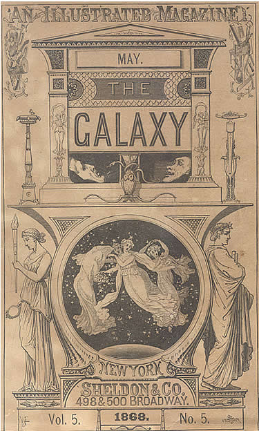 Galaxy Cover