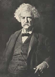 Twain by Gelli