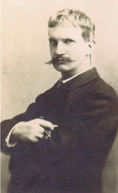 Karl Gerhardt