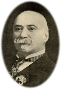 Alphonse A. Lelong