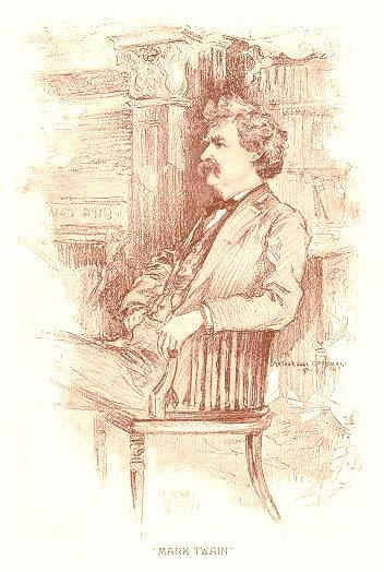 Twain by Goodman