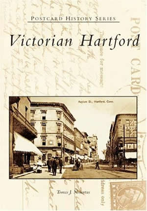 Victorian Hartford book