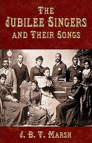 Jubilee Singers