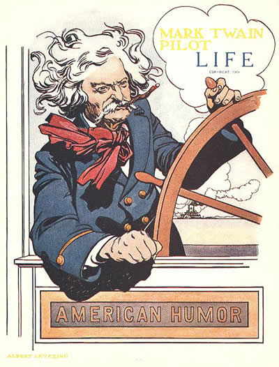 Life Magazine cover