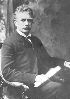 Ambrose Bierce