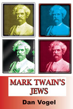 Mark Twain's Jews book