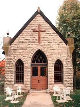 chapel