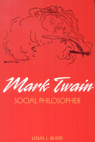 Louis Budd's book