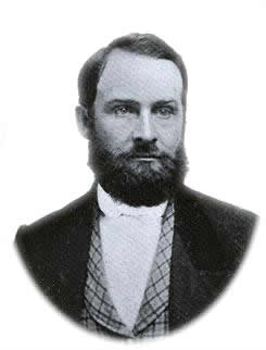 Absalom Grimes