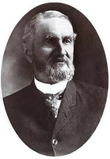 Horace Bixby