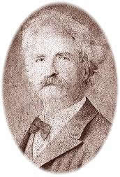 Clemens portrait