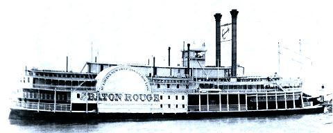 SS Baton Rouge