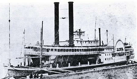 SS New Falls City