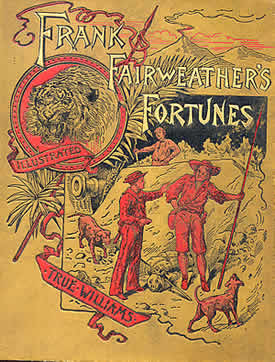 Frank Fairweather's Fortunes