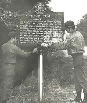 Historical marker