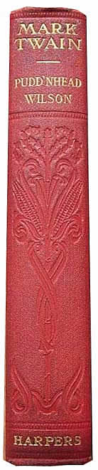 1913 spine