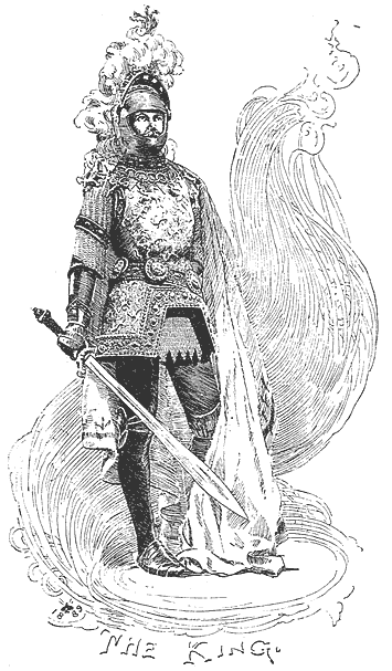 King Arthur 1889