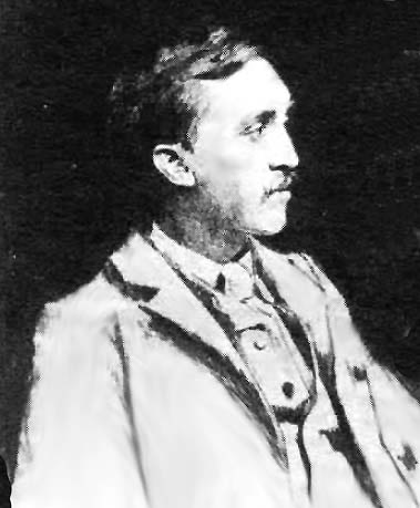 Bicknell portrait