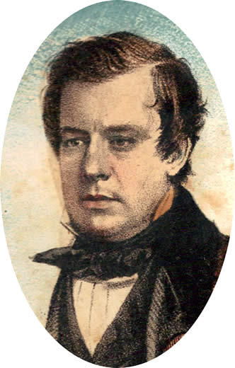 Henry Louis Stephens