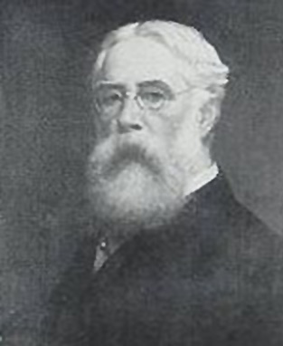 John George Brown