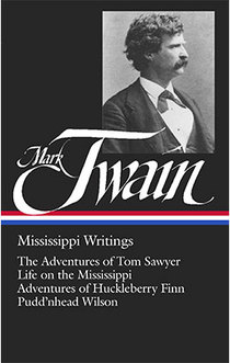 Mississippi Writings