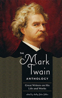 Mark Twain Anthology