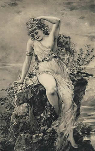 Lorelei 1899