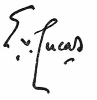 Lucas signature