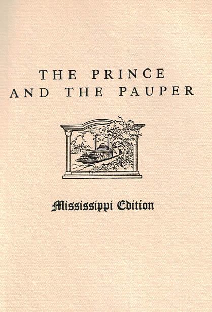 title page