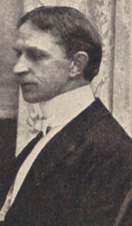 Albert Bigelow Paine