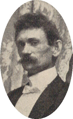 Peter Newell 1905