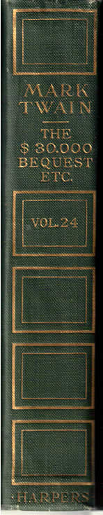 Vol 24 spine