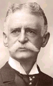 Henry H. Rogers