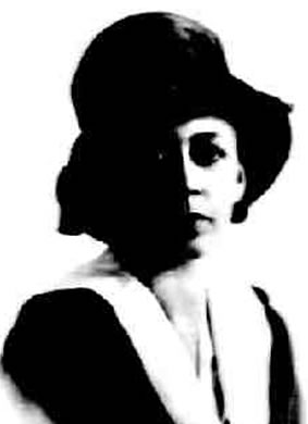 Carlotta Welles