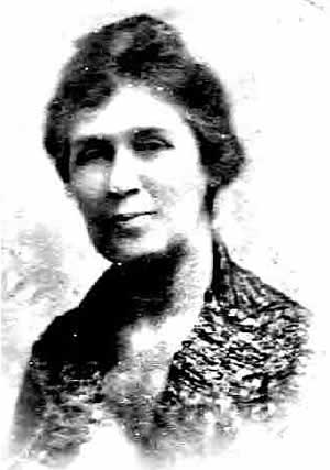 Helen Blackmer