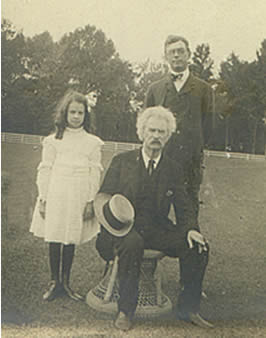 Dorothy Harvey and George Harvey