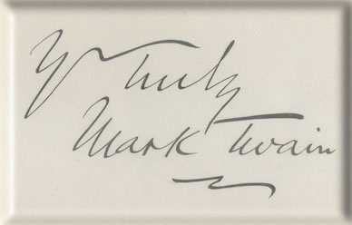 autograph