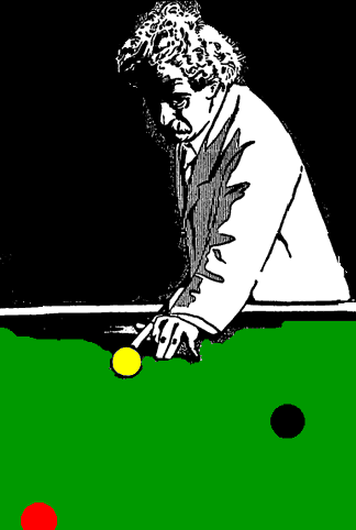 Billiards