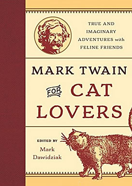 Cat Lovers cover