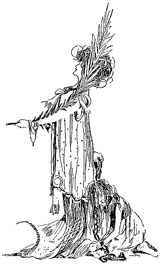Dwig illustration
