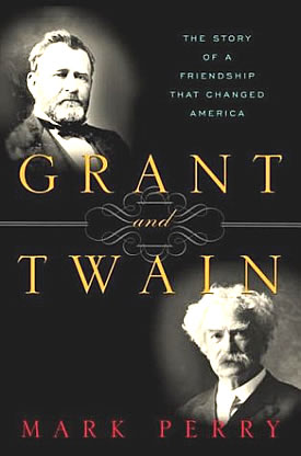 Grant and Twain