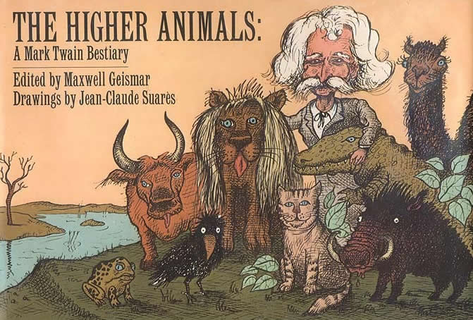 Higher Animals