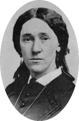 Mollie Clemens