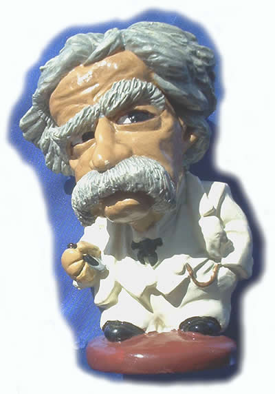 figurine