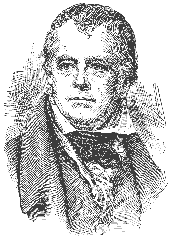 Sir Walter Scott